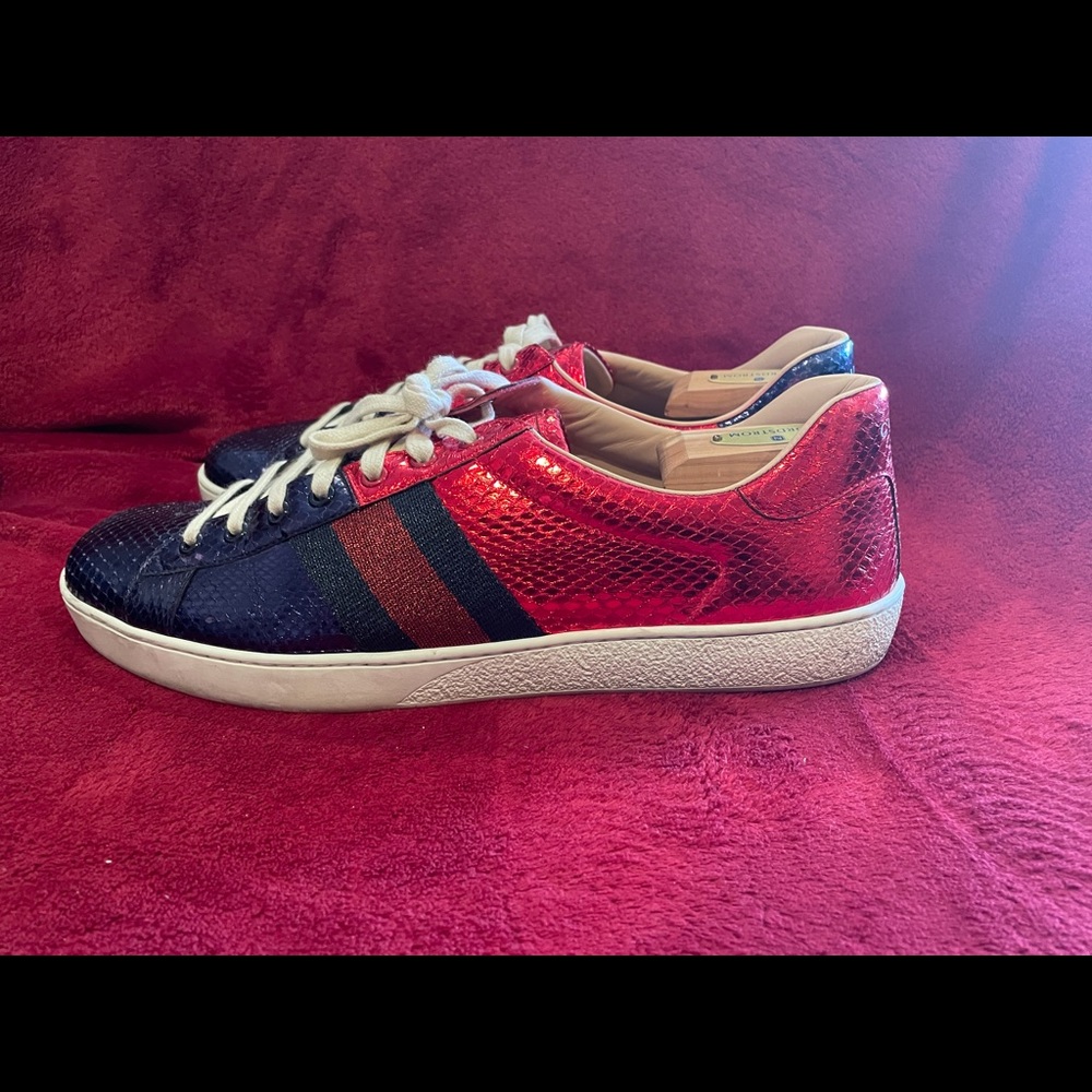 Men’s Gucci Sneakers